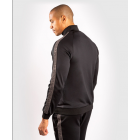 Спортно Горнище - Venum Club 212 Track Jacket - Black/Grey ​